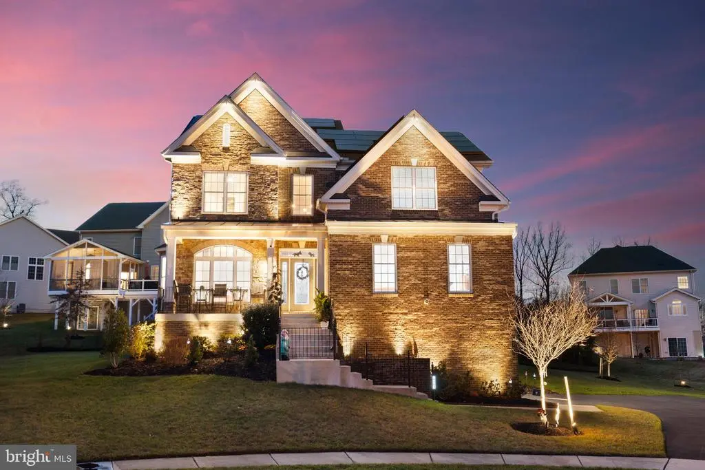 4707 Thoroughbred Dr, UPPER MARLBORO