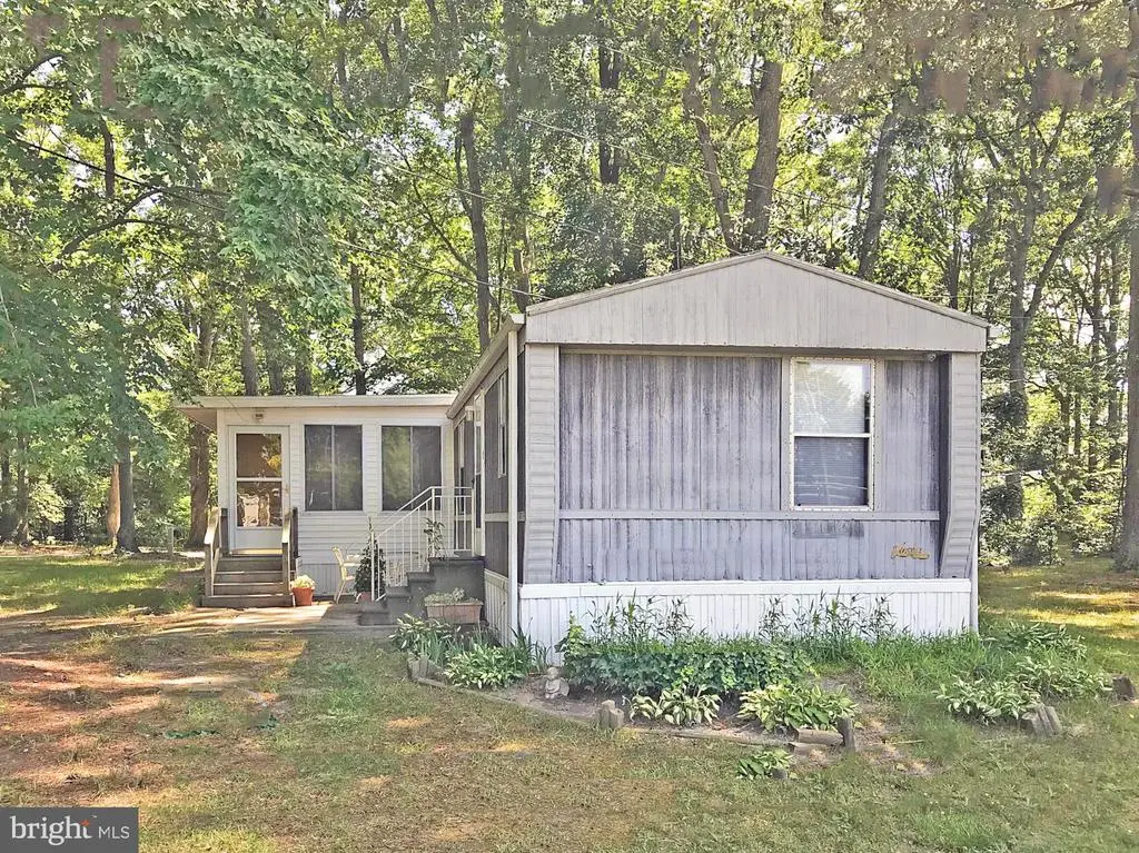 34024 Alyssum Cir #2 (158), Lewes