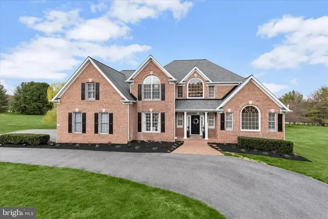 3309 Great Valley Dr, West Friendship