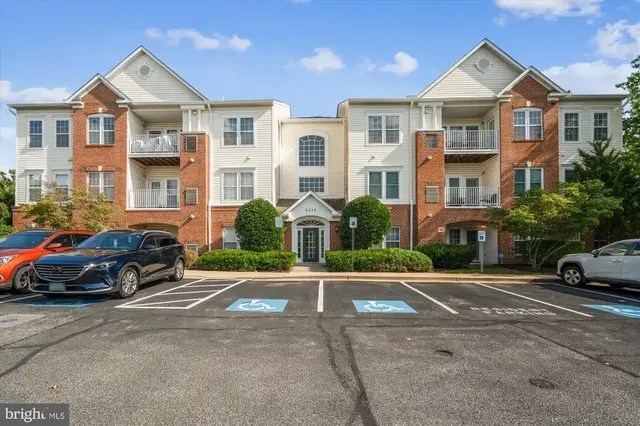 2412 Chestnut Terrace Ct #104, Odenton