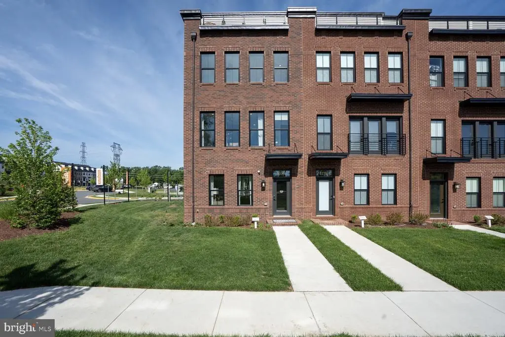 42118 Hazel Grove Terrace, ASHBURN