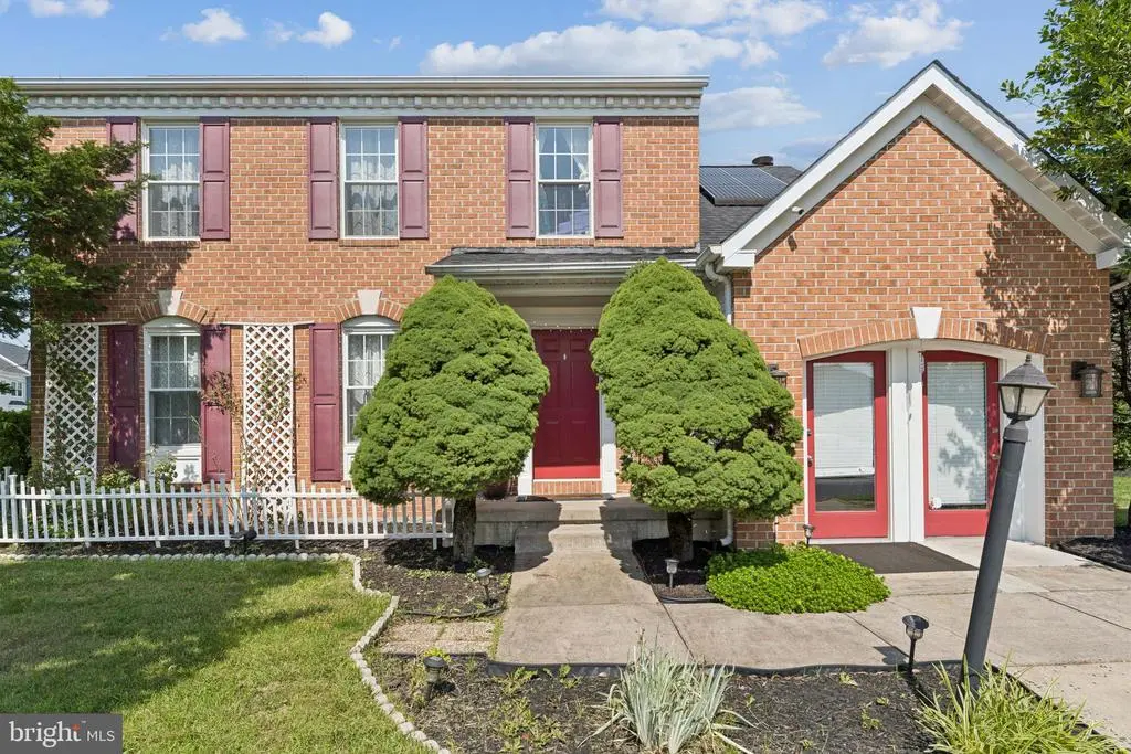 2117 Cross Trails Rd, Windsor Mill