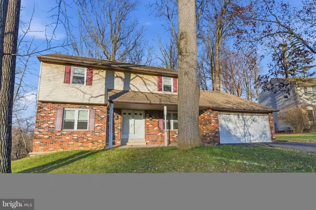 862 Green Ridge Cir, LANGHORNE