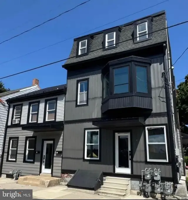 117 E Arch St, York