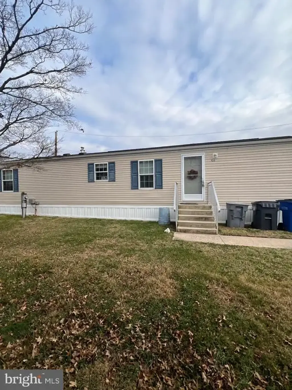 1302 Gibson Rd #135, BENSALEM