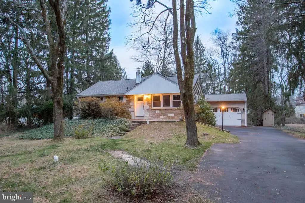 527 Lexington Ave, CHALFONT