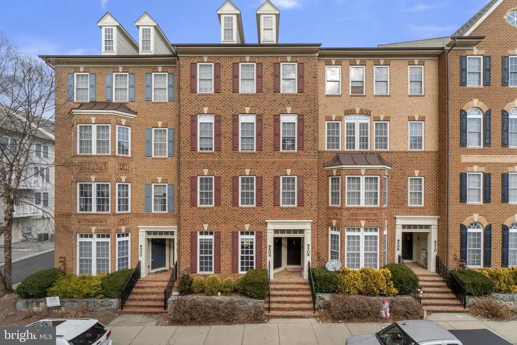 9504 Hyde Place, Frederick