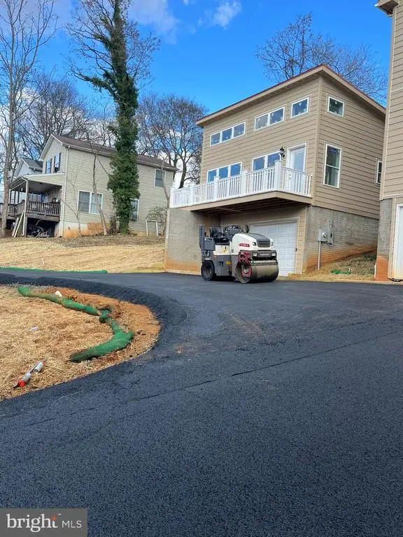 141 Haiti St, WARRENTON