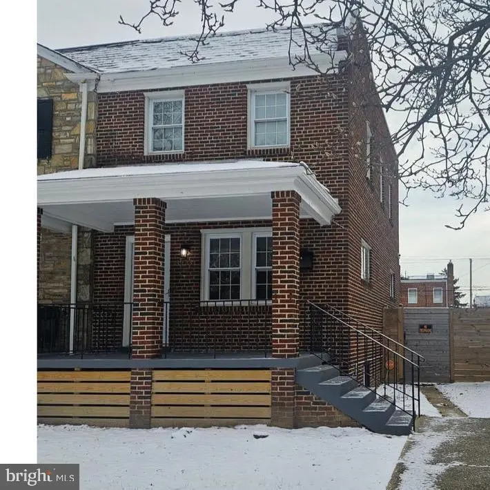 3973 Alabama Ave Se, WASHINGTON