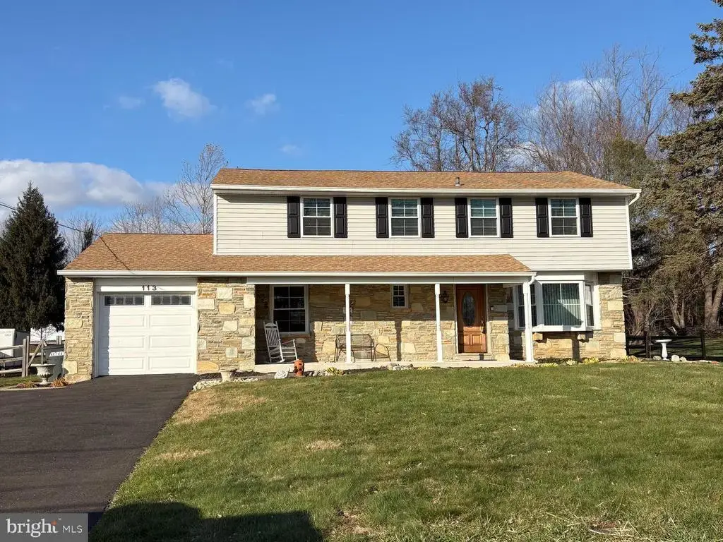 113 Frog Hollow Rd, CHURCHVILLE