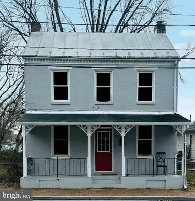 378 Madison St, Frederick