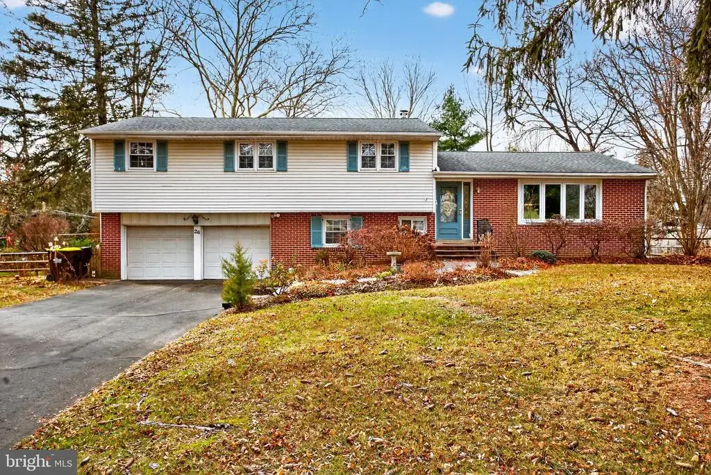 26 Austin Rd, YARDLEY