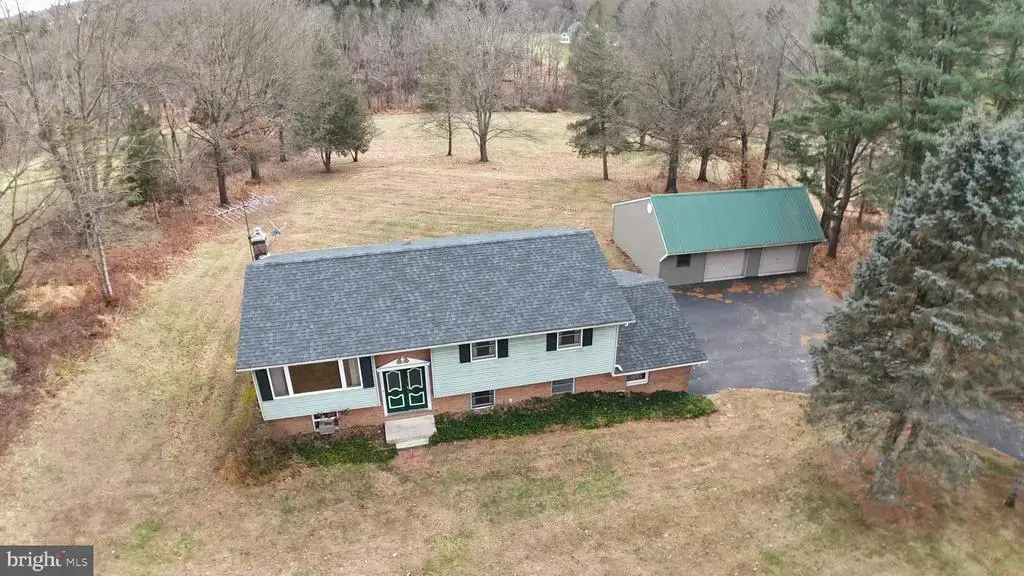 3288 Slifer Valley Rd, RIEGELSVILLE