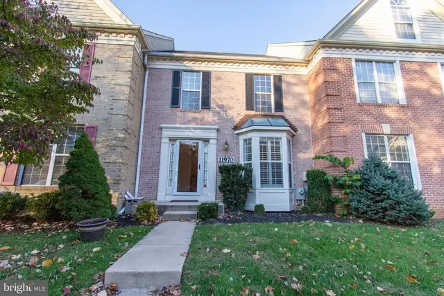 11970 Thurloe Dr, Lutherville Timonium