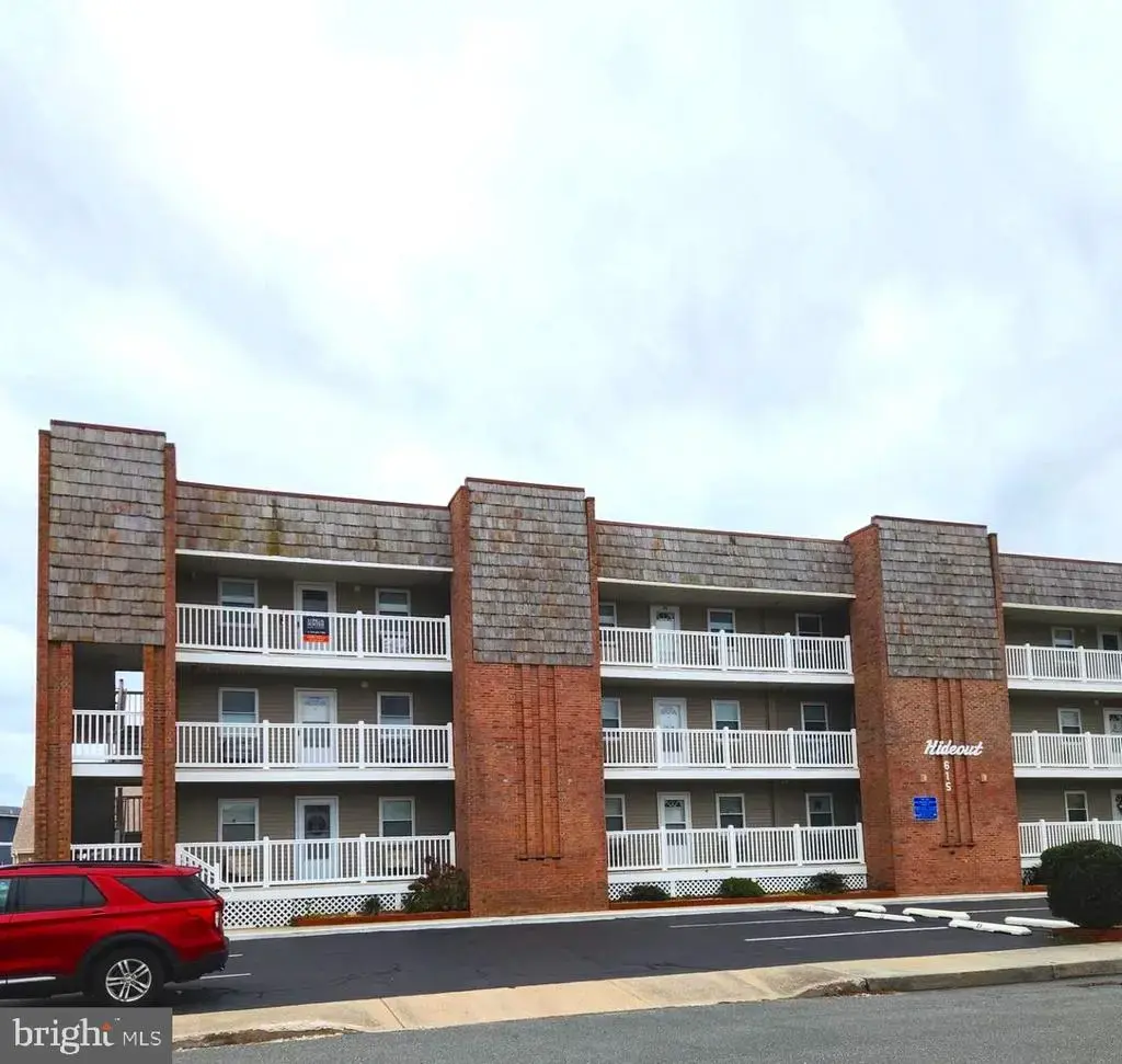 615 Salt Spray Rd #3a, OCEAN CITY