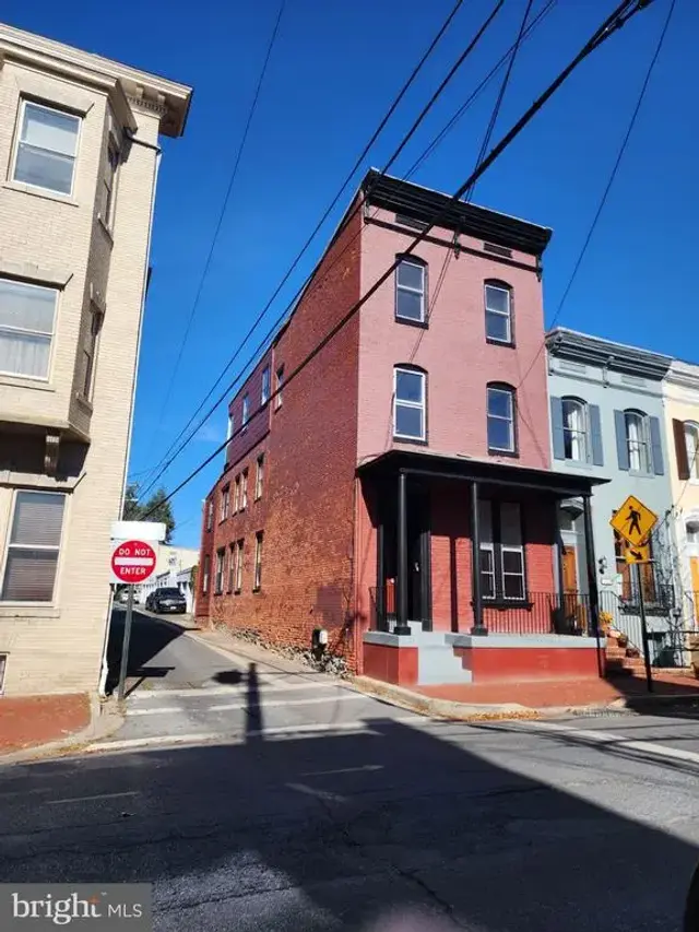 101 E Third St #1, Frederick