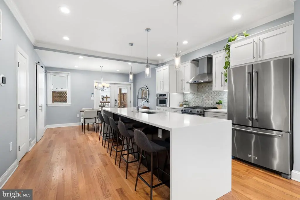 5302 7th St Nw, Washington