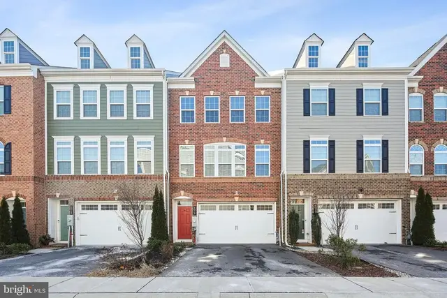 6015 Hidden Mdw #3, Ellicott City