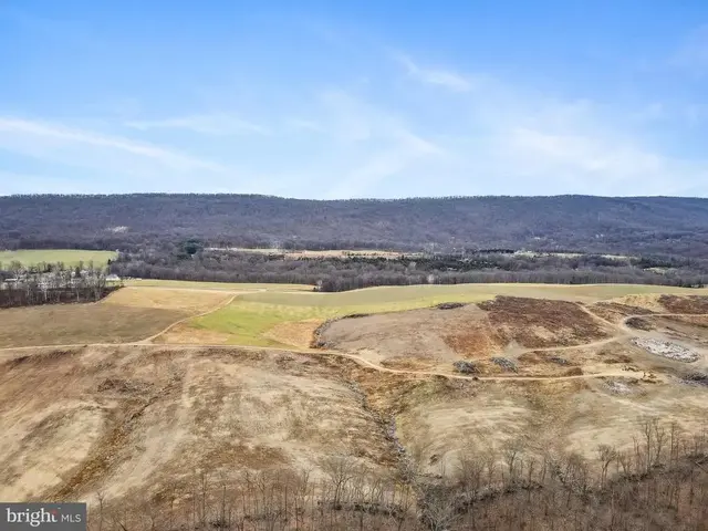 Lot #1 Dargan School Rd, Sharpsburg