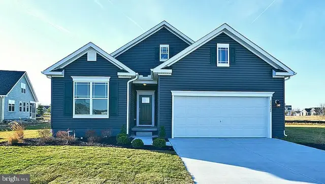 8699 Harper Way, Easton