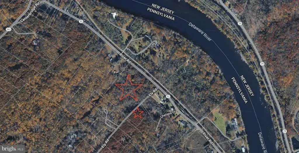 0 Ely Rd And River Rd, NEW HOPE
