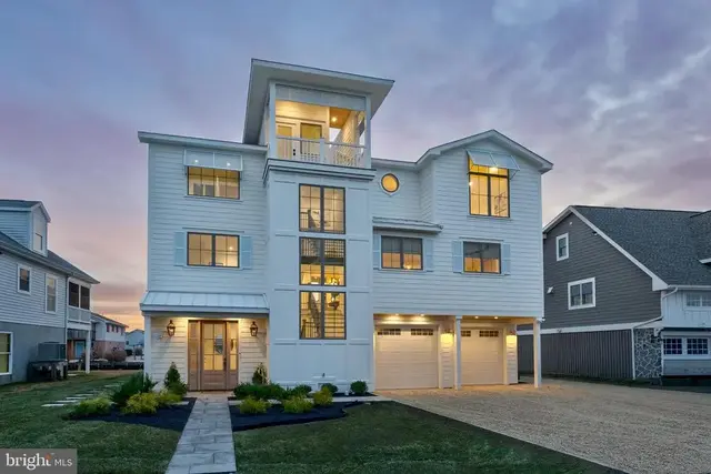 124 Layton Dr, Bethany Beach