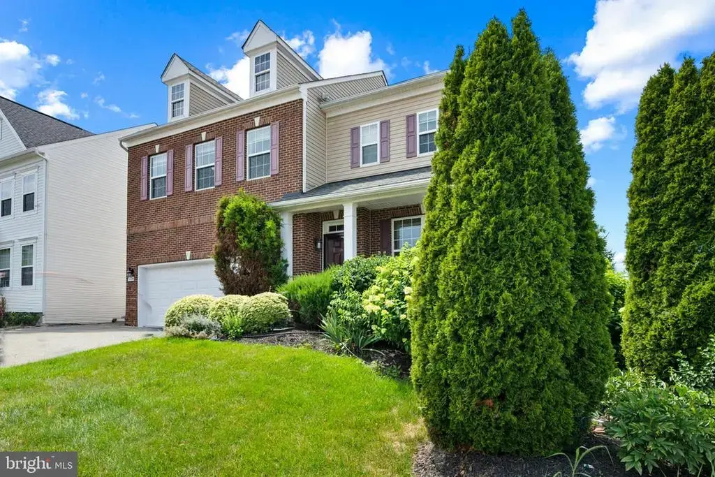9424 Morning Dew Dr, HAGERSTOWN
