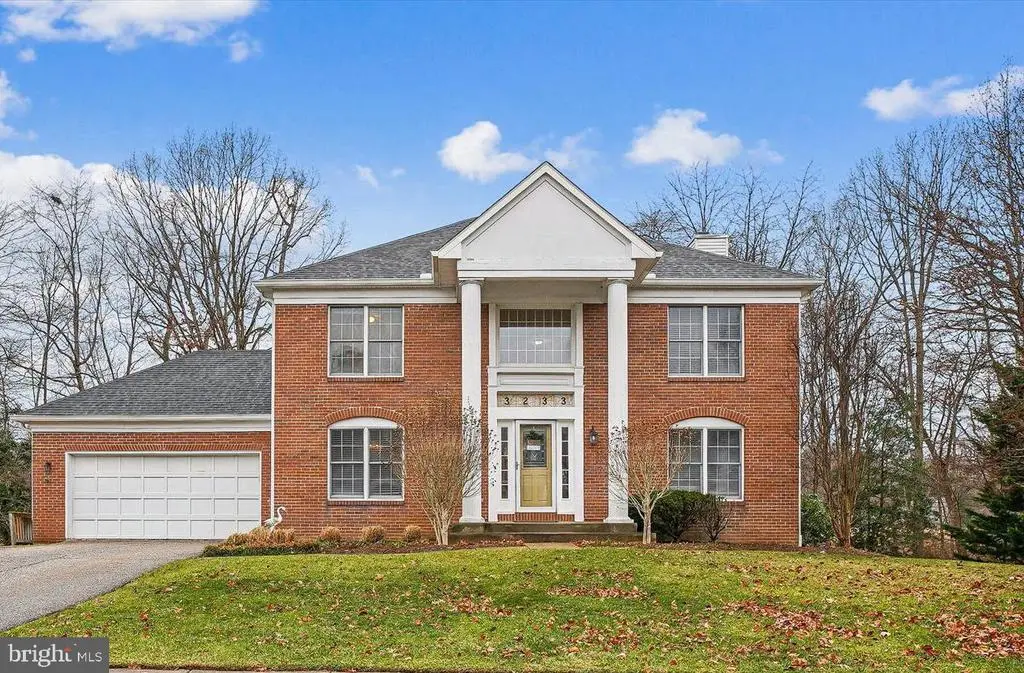 3233 Chrisland Dr, ANNAPOLIS