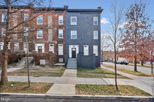 2301 Whittier Ave, Baltimore