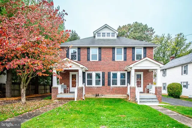 9 Fulton Ave, Walkersville