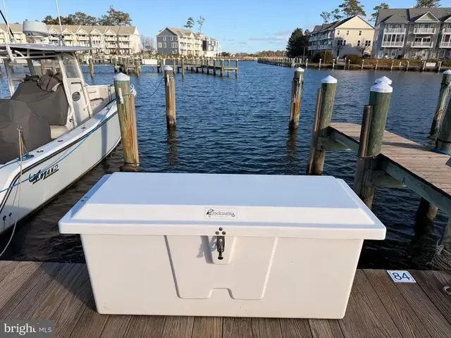 84 Glenriddle Marina #a84, Ocean City