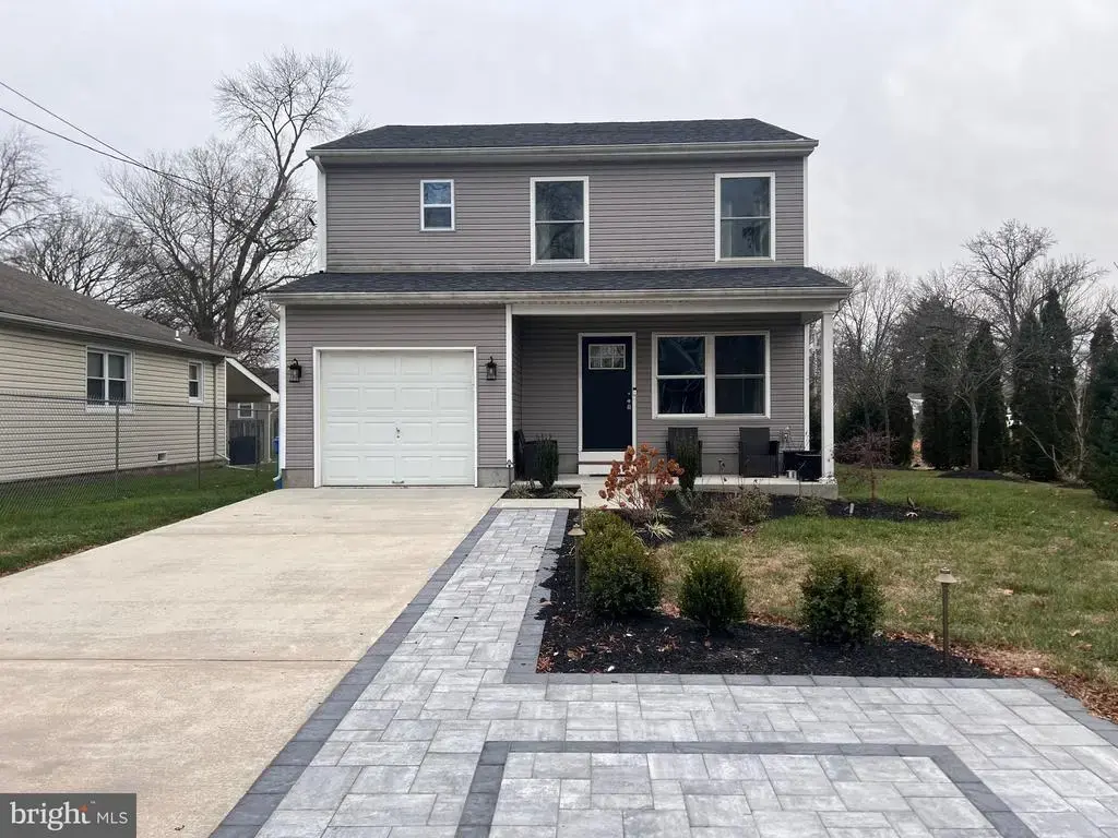 1206 Sycamore Ave, CROYDON