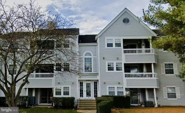 8589 Falls Run Rd #b, Ellicott City