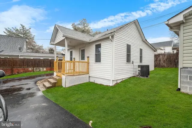 1504 Taylor Ave #b, Parkville