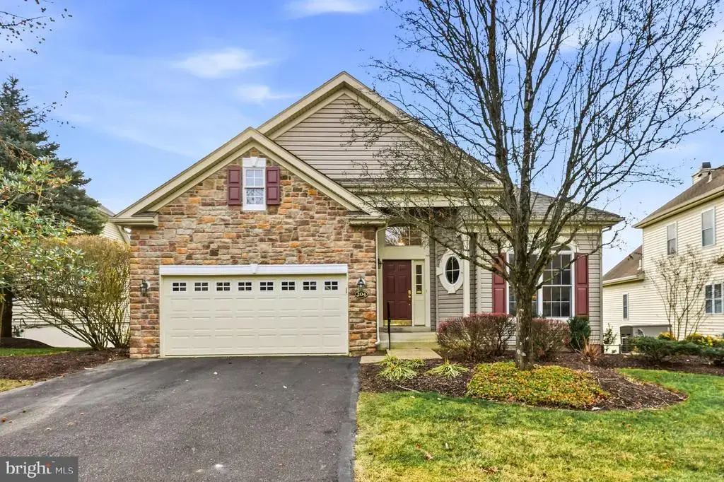 204 Bobwhite Rd, NEW HOPE