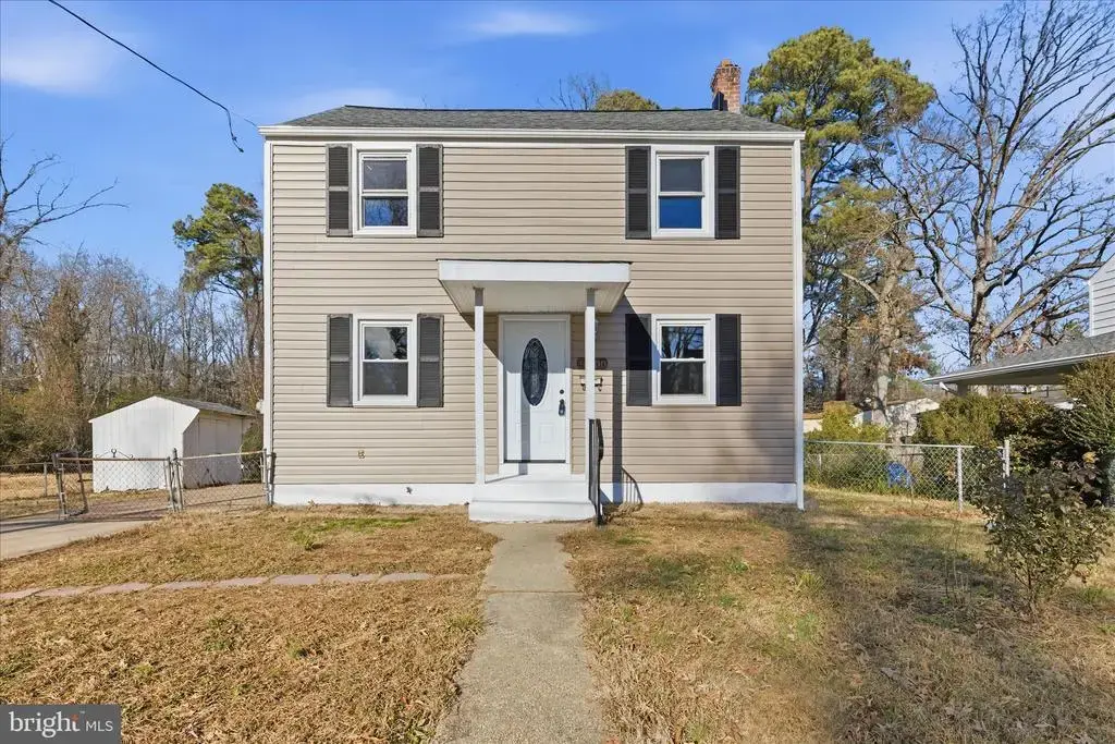 46600 Midway Dr, LEXINGTON PARK