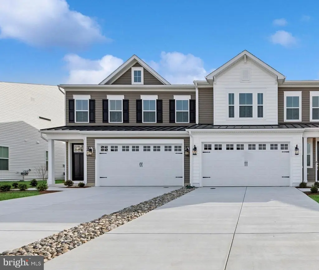 12654 Drum Creek Way, Selbyville