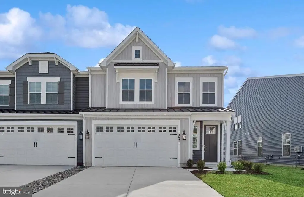 12685 Drum Creek Way, Selbyville