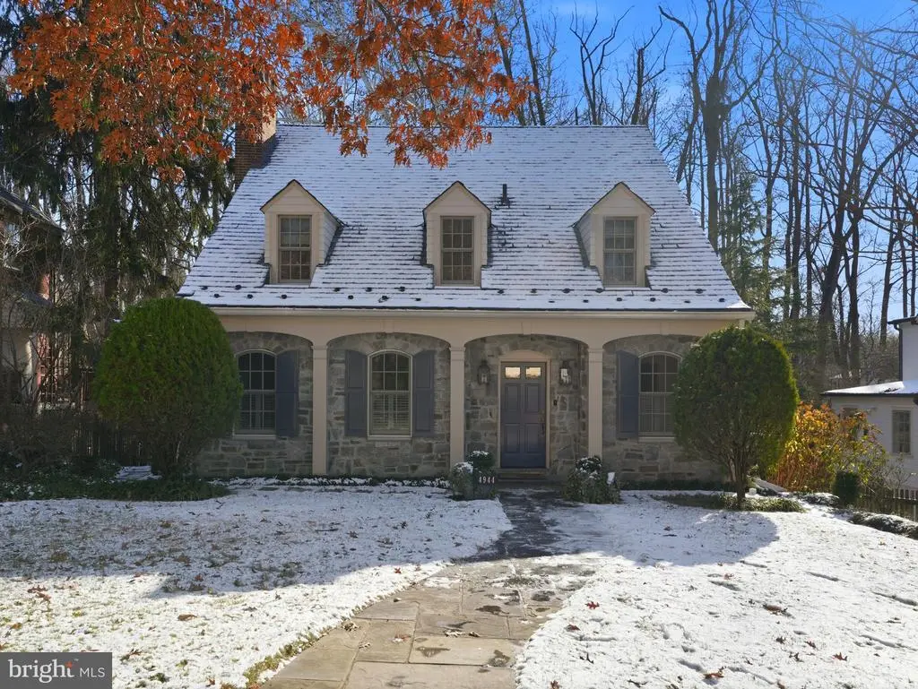 4944 Quebec St Nw, WASHINGTON