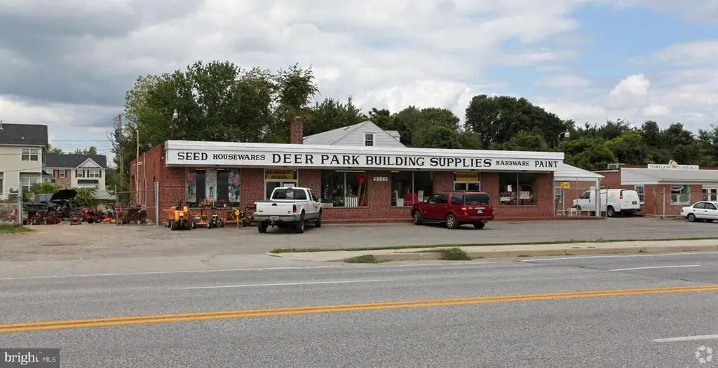 9314 Liberty Rd, Randallstown