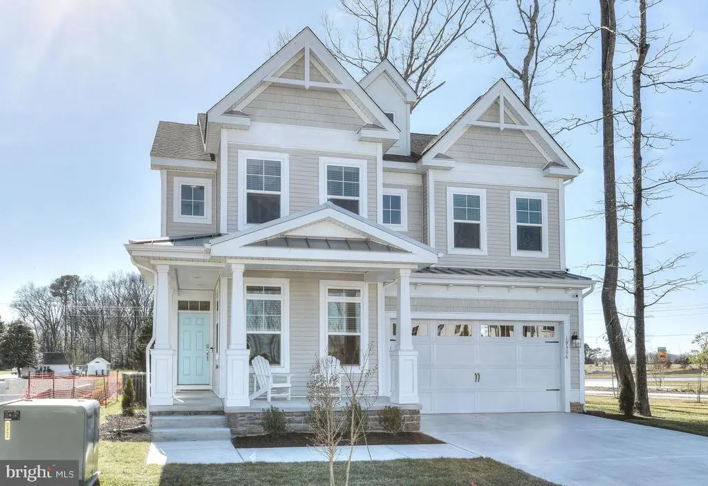 19306 Loblolly Circle #1, Rehoboth Beach