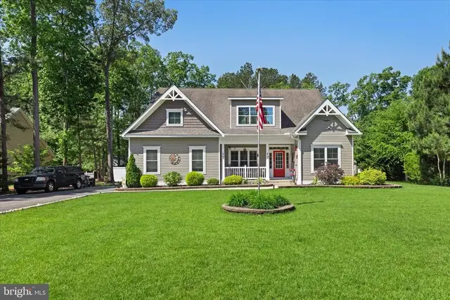 10 Boisenberry Ln, Georgetown