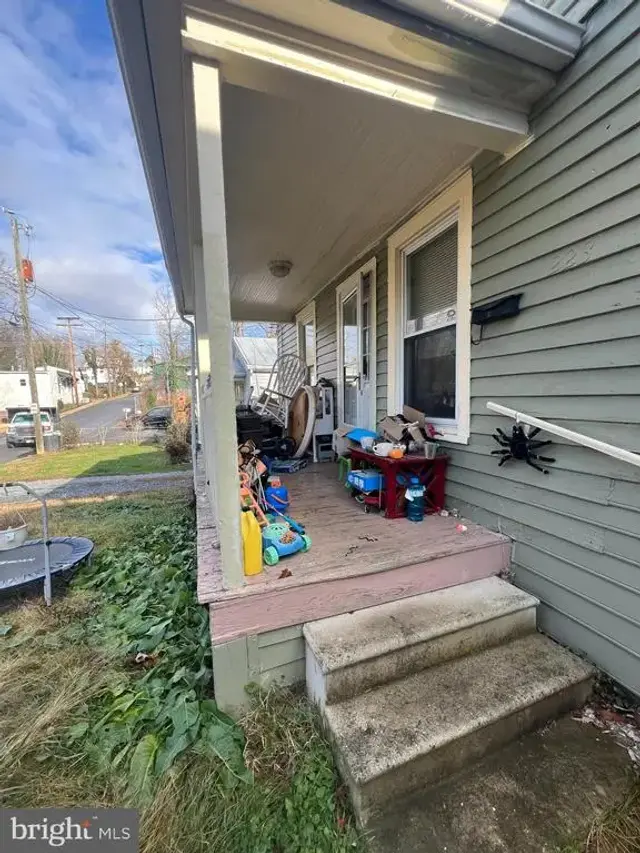 223 Maury St, Lexington