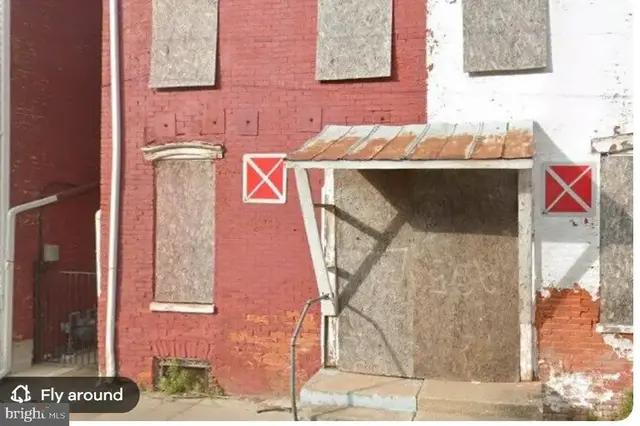 227 N Pine St, York
