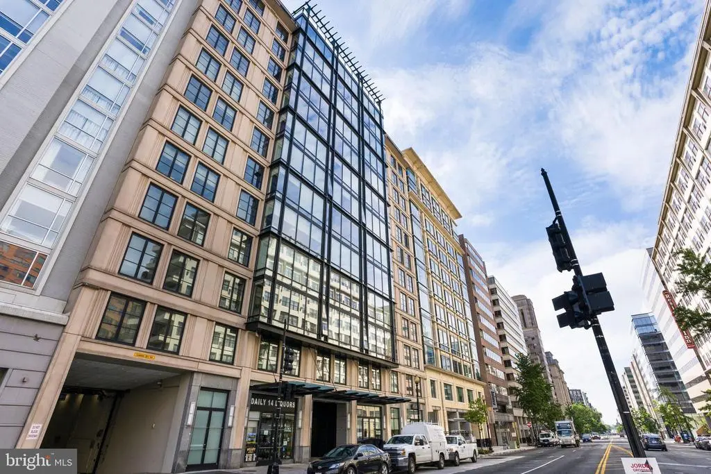 1133 14th St Nw #809, WASHINGTON