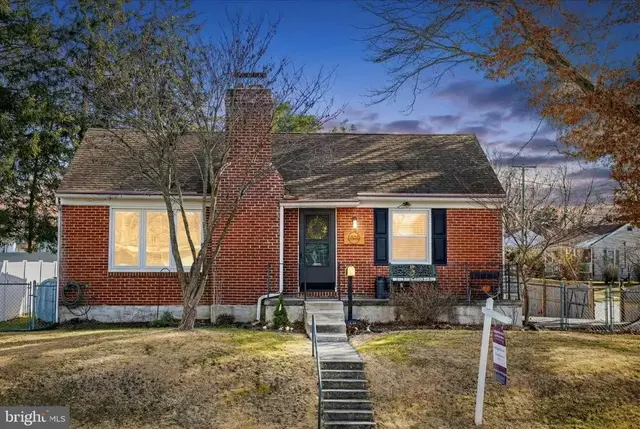 303 Graceford Dr, Aberdeen