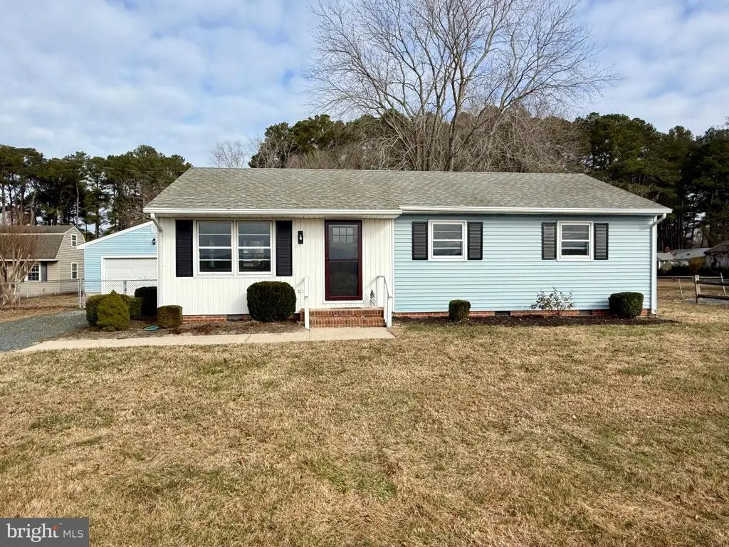 4609 Coulbourn Mill Rd, Salisbury