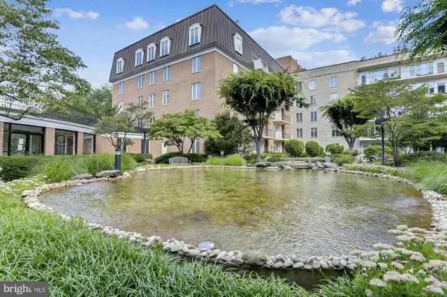 8101 Connecticut Ave #c-601, Chevy Chase