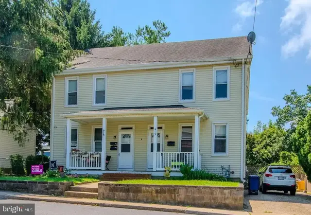 913 Ridgewood St, Annapolis