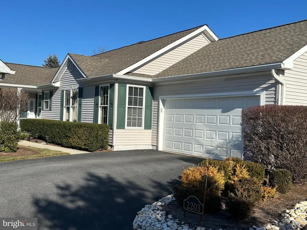 2203 William Campbell Way, GLEN MILLS